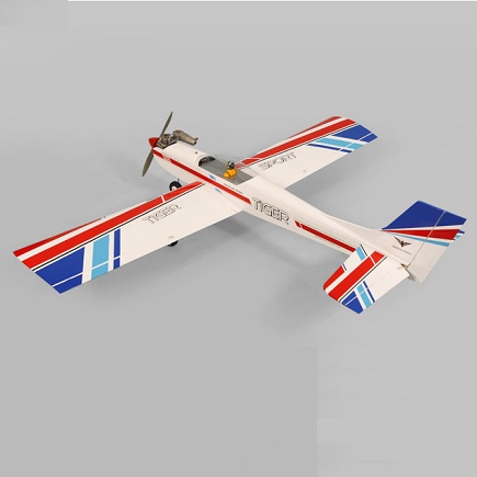Phoenix Model Tiger 3 1,6m .46-.55 ARF - PH036